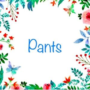 Pants